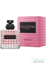 Valentino Donna Born In Roma EDP 100ml за Жени БЕЗ ОПАКОВКА Дамски Парфюми без опаковка